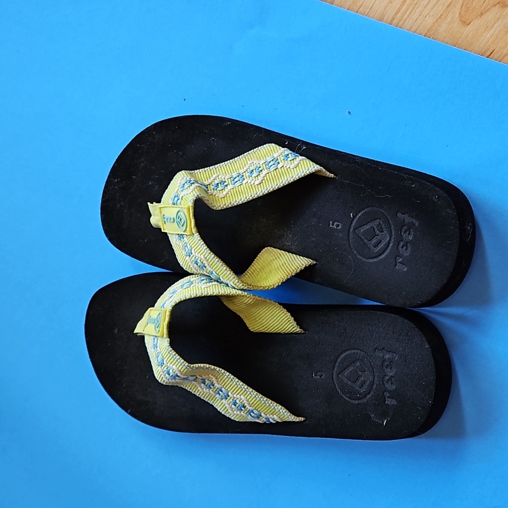 Reef Flip Flops